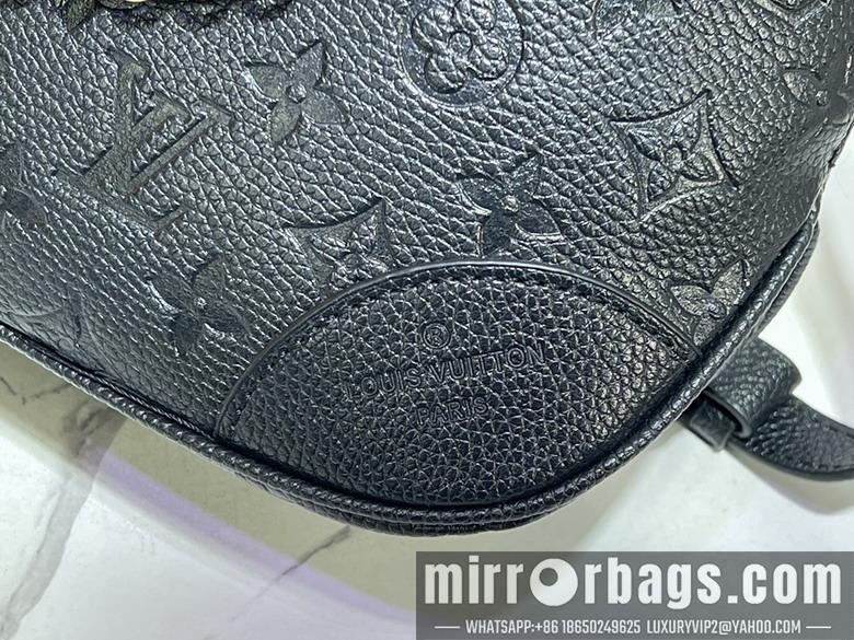 1:1 Louis Vuitton Bags Odeon M45832 27x16x10cm ss