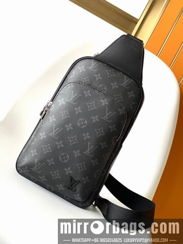 1:1 Louis Vuitton Bags M46327 20X31X7cm XM