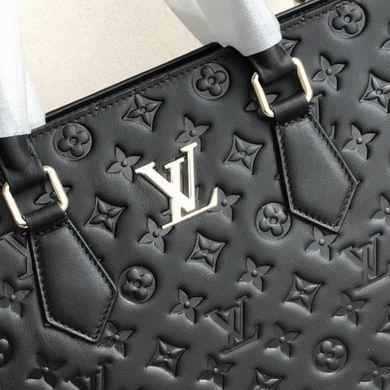 1:1 Louis Vuitton Bags 9868-1 39X29X7cm XM