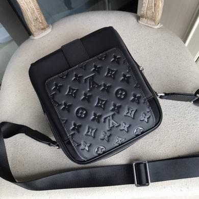1:1 Louis Vuitton Bags 98119-3 20X23X7cm XM