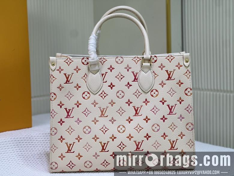 1:1 Louis Vuitton Bags On M45321 35x27x14cm ss