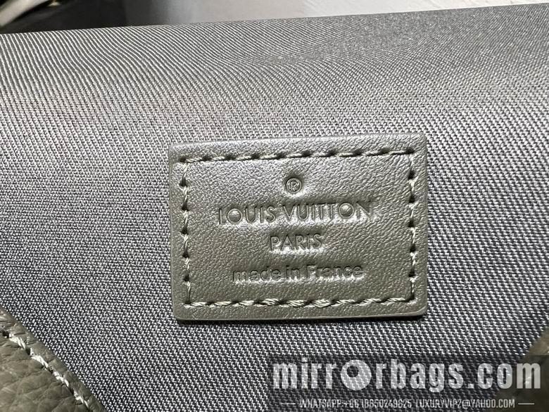 1:1 Louis Vuitton Bags M82085 17X12X7cm YG 4colour