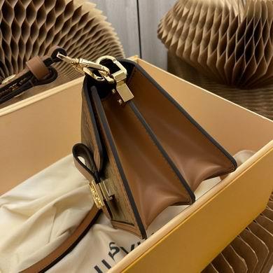 1:1 Louis Vuitton Bags M45959 20X15X9cm XM