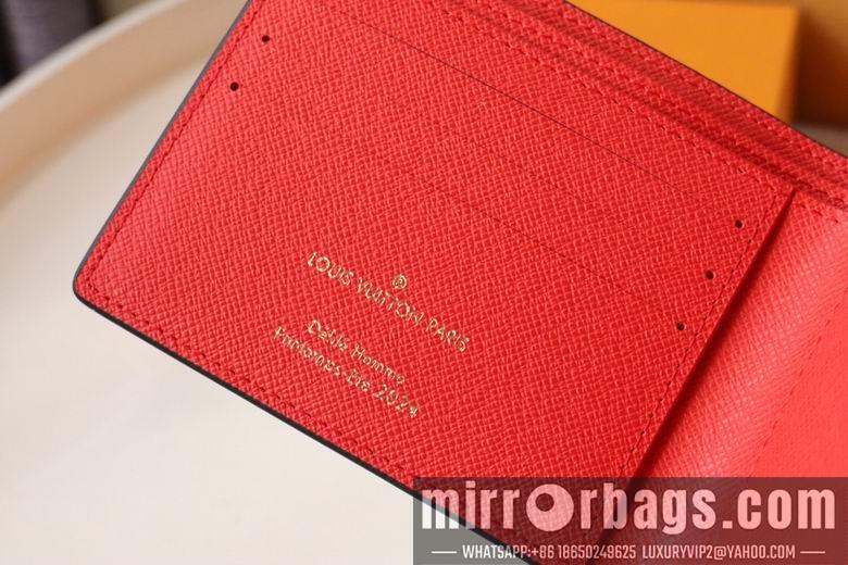 1:1 Louis Vuitton Bags M40452 XM 4