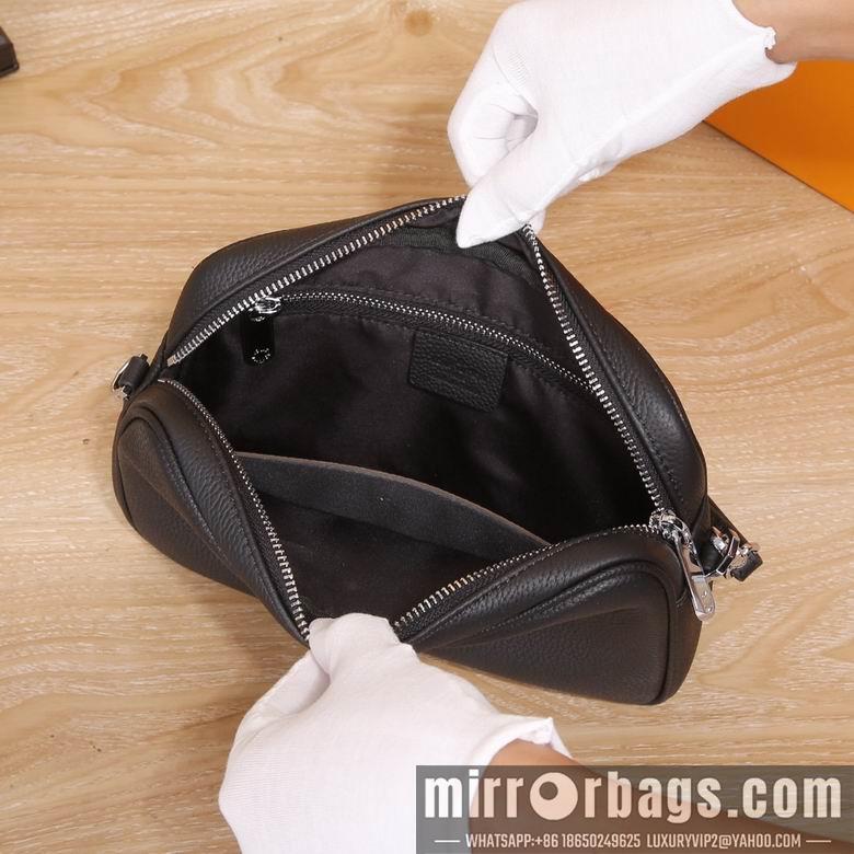1:1 Louis Vuitton Bags 5011 24X6X16cm WP