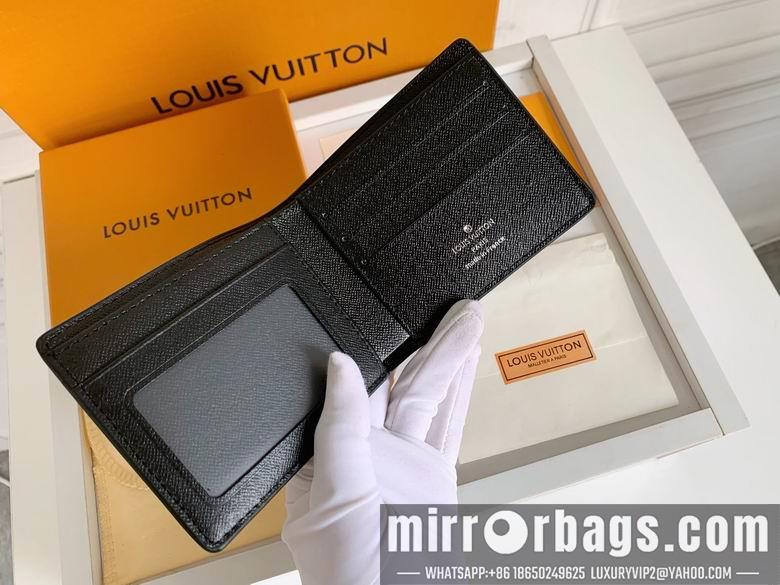 1:1 Louis Vuitton Bags M60930 11.5X9cm YG 4