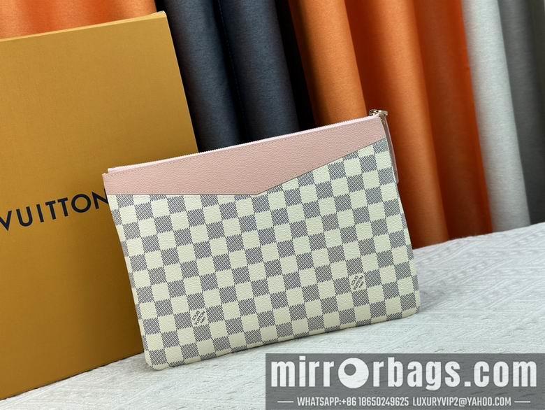 1:1 Louis Vuitton Bags M62048 29.5X21X1cm XM 4