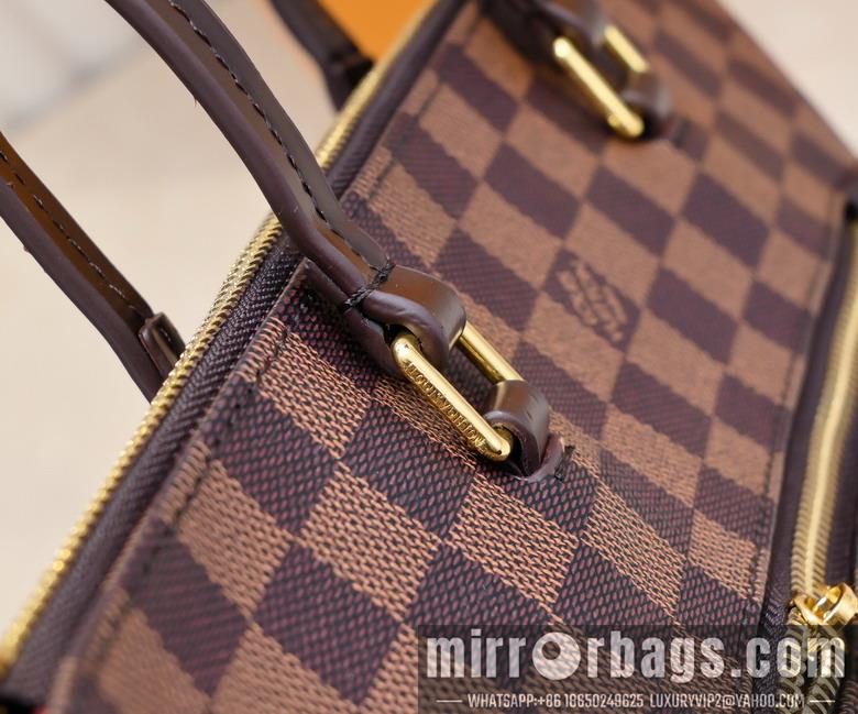1:1 Louis Vuitton Bags M42268 35x23x13cm ss