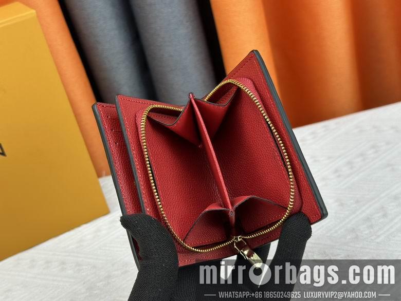 1:1 Louis Vuitton Bags M80152 12X9X3.5cm XM 1