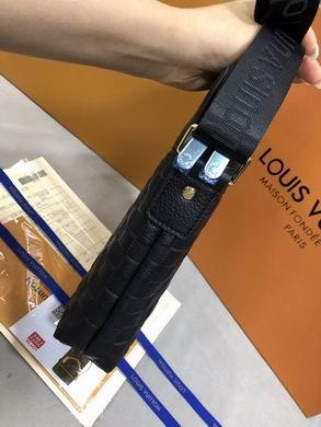 1:1 Louis Vuitton Bags 38055 23X26X6cm WP
