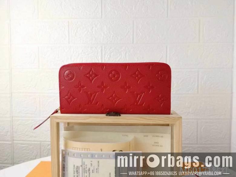 1:1 Louis Vuitton Bags M60171 20X9X2cm XM 3