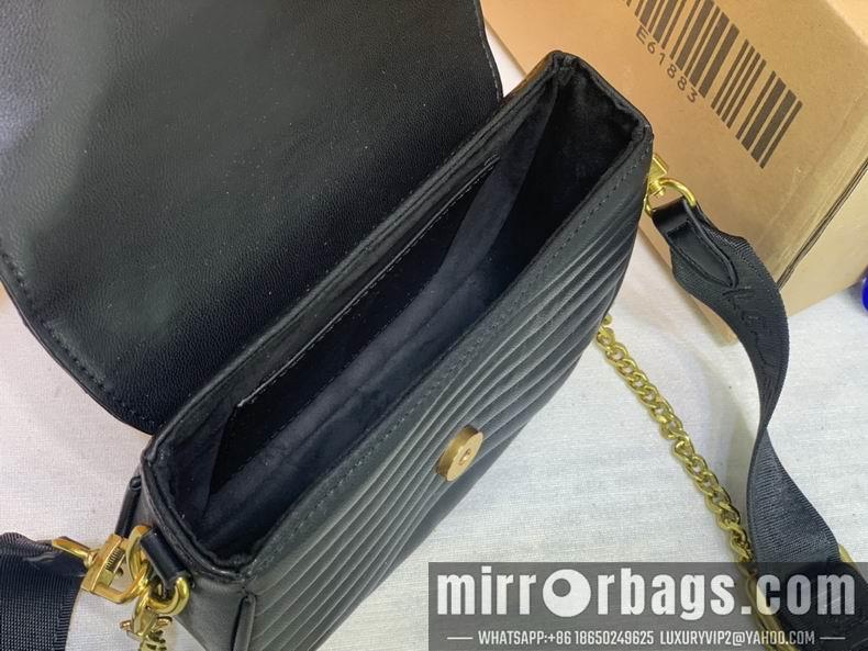 1:1 Louis Vuitton Bags Multi Pochette M53936 M56466 M56461 cs