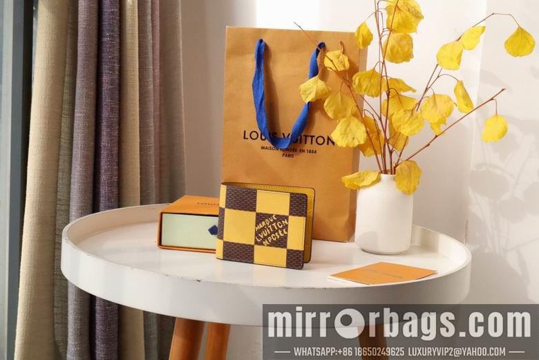 1:1 Louis Vuitton Bags M40452 XM 3