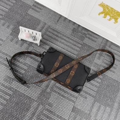 1:1 Louis Vuitton Bags Soft Trunk M45671 22.x14x5 cm cs
