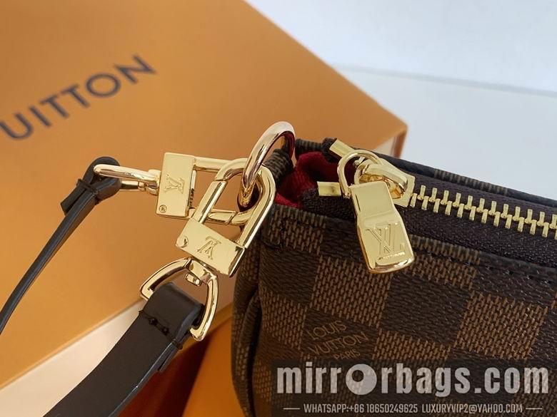 1:1 Louis Vuitton Bags M51980 21X13X3cm XMY 3colour