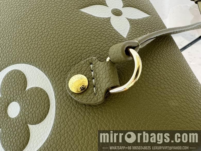 1:1 Louis Vuitton Bags M46649 31X28X14cm