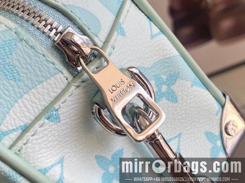 1:1 Louis Vuitton Bags N20588 18.5X13X8cm XM 2colour