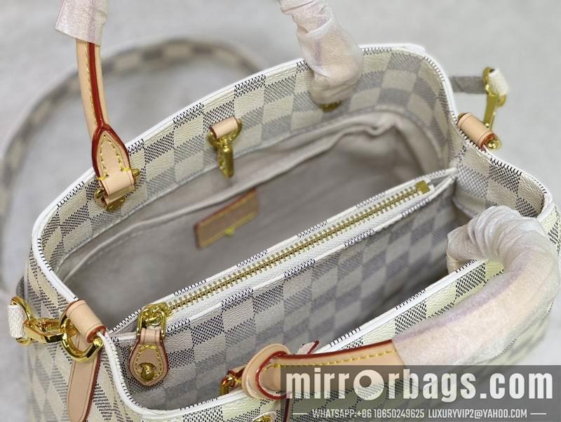 1:1 Louis Vuitton Bags Montaigne BB M41055 29x20x13cm ss
