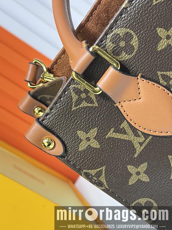 1:1 Louis Vuitton Bags On M44571 25x11x19cm ss1