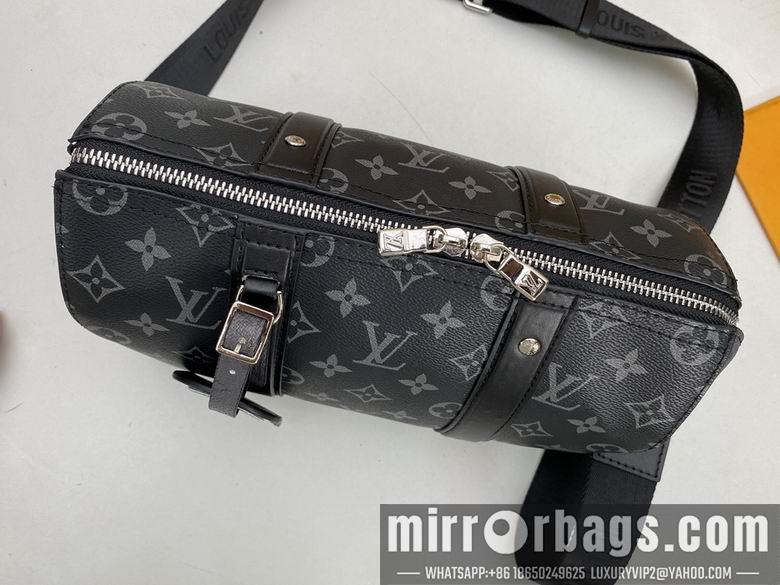 1:1 Louis Vuitton Bags City Keepall M45936 27X17X13 wm