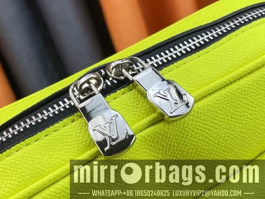 1:1 Louis Vuitton Bags Outdoor M30233 25x20x10.5cm zy2