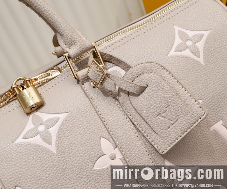 1:1 Louis Vuitton Bags Keepall M46670 45x27x20cm ss2