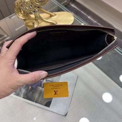 1:1 Louis Vuitton Bags 98161-7 27X20X6cm XM 2colour