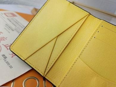 1:1 Louis Vuitton Bags M60502 8X11cm XM