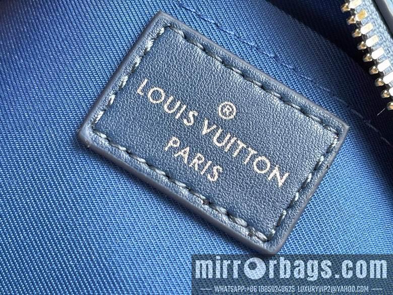 1:1 Louis Vuitton Bags N20588 18.5X13X8cm XM 2colour