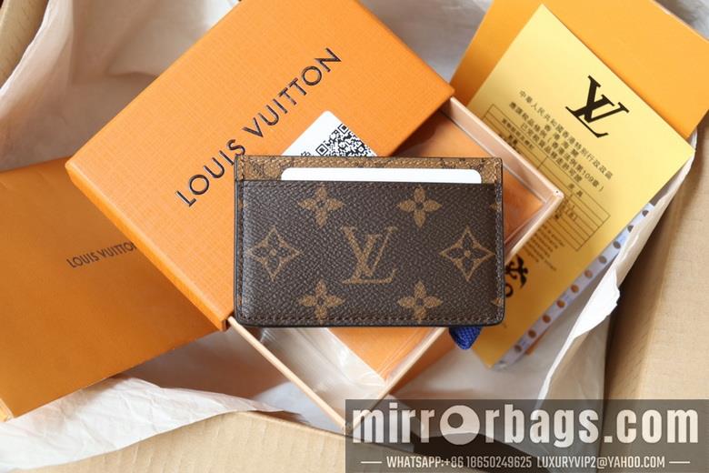 1:1 Louis Vuitton Bags M69161 11X7X0.5cm XM