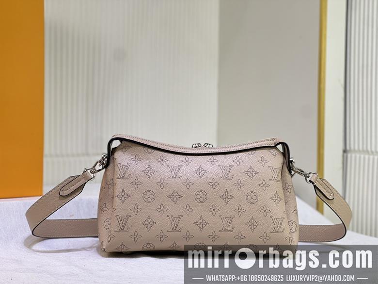 1:1 Louis Vuitton Bags CarryAll M24255 29x18x13cm ss2