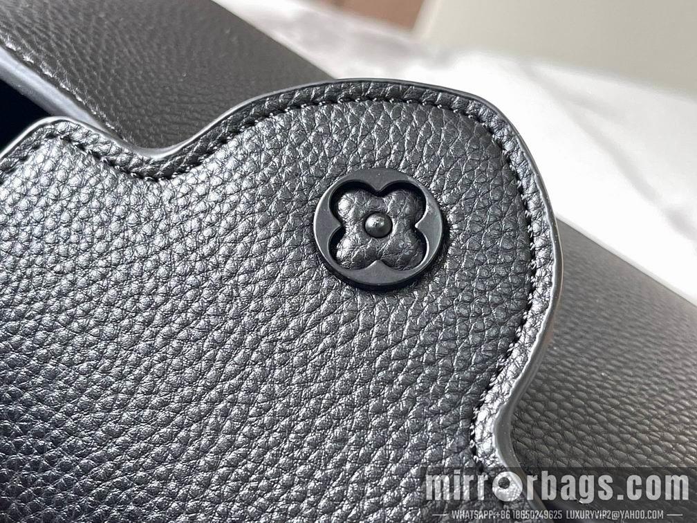 1:1 Louis Vuitton Bags Hatucines M23947 22x12x8cm ss
