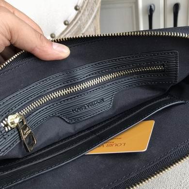 1:1 Louis Vuitton Bags 98115-4 28X18X4.5cm XM