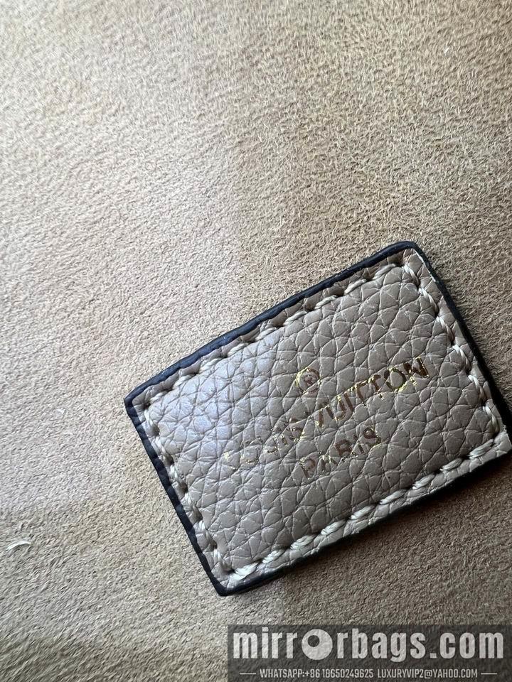 1:1 Louis Vuitton Bags Diane M83300 M45985 19x10.5x6cm ss5
