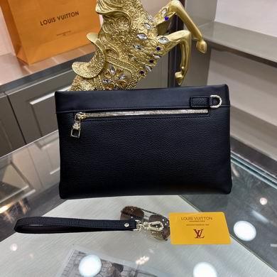 1:1 Louis Vuitton Bags 98153-7 28X17X3cm WP