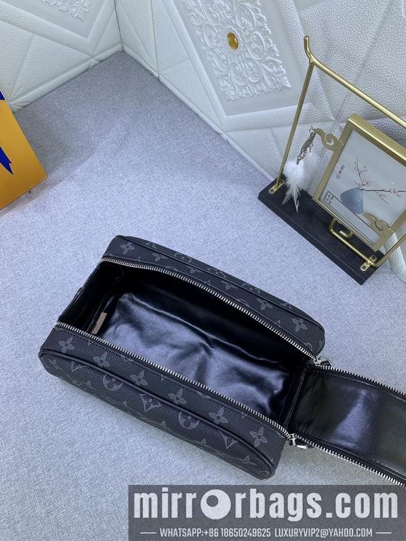 1:1 Louis Vuitton Bags M47528 28X16X13cm XM 8