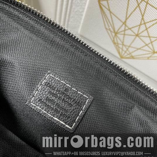1:1 Louis Vuitton Bags Trio M46340 25x18.5x7cm cs