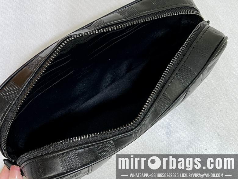 1:1 Louis Vuitton Bags M82076 25X16X6.5cm XM 3