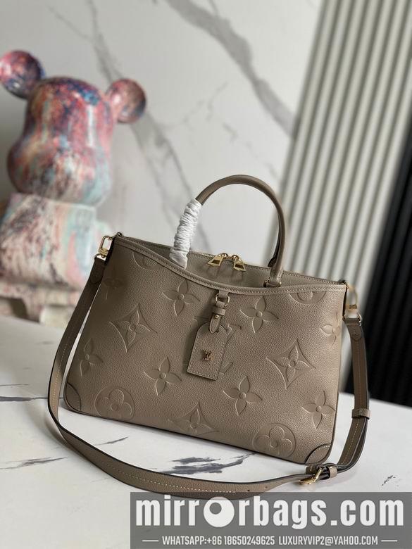 1:1 Louis Vuitton Bags M46504 36X22X9cm XM