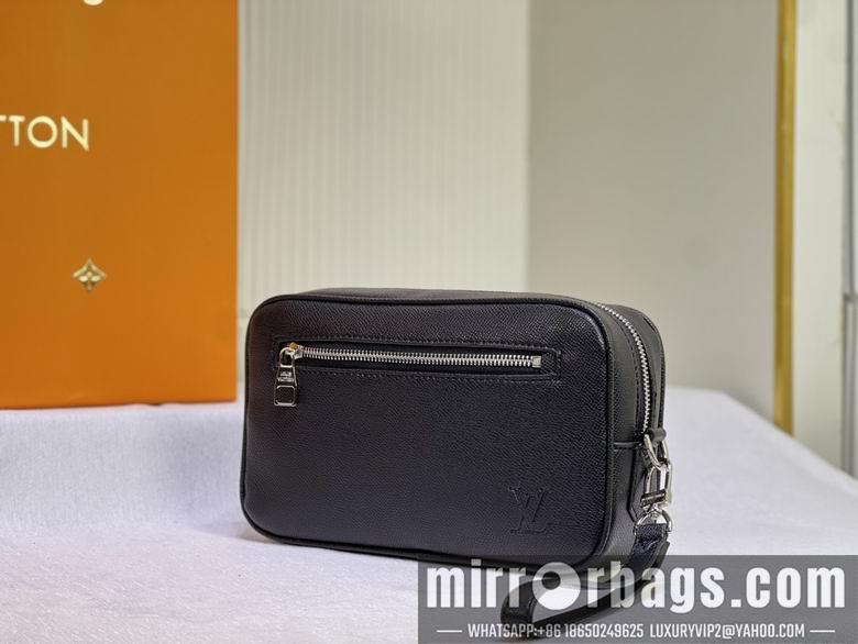 1:1 Louis Vuitton Bags N41663 24X16X6cm XM 6