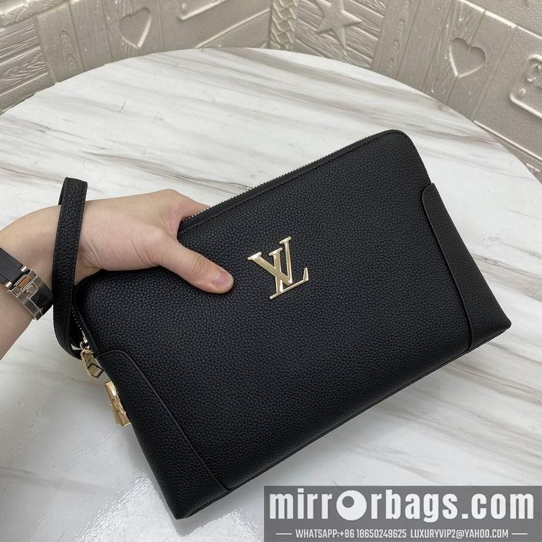 1:1 Louis Vuitton Bags 5206-5 29X18X3.5cm WP