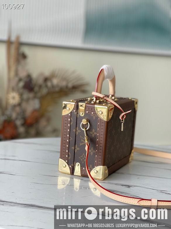 1:1 Louis Vuitton Bags M20468 24X18X12cm DN