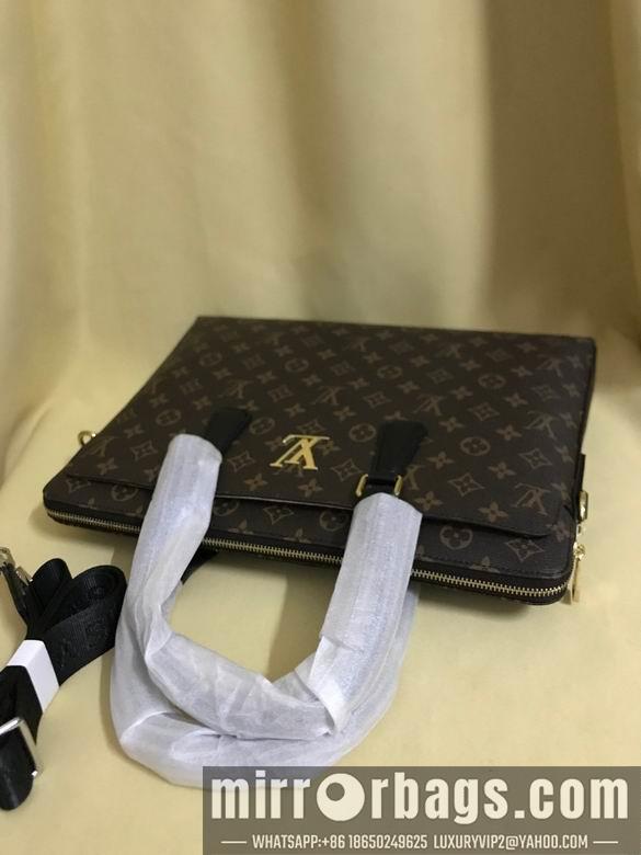 1:1 Louis Vuitton Bags 3553-1 38X29X6cm XM