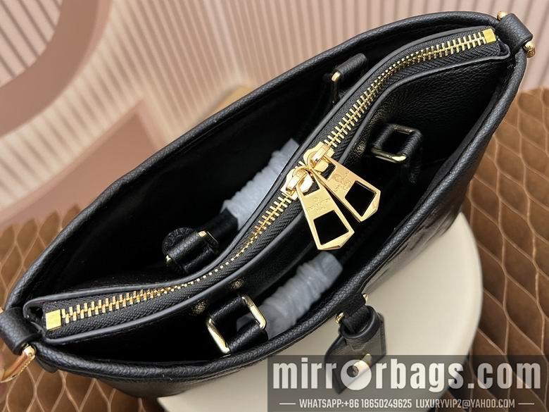 1:1 Louis Vuitton Bags M46485 28X18X8cm YG 3colour