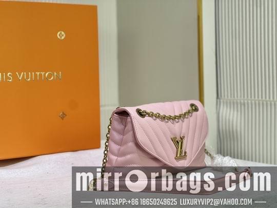 1:1 Louis Vuitton Bags New Wave M58549 24x14x9cm cs1