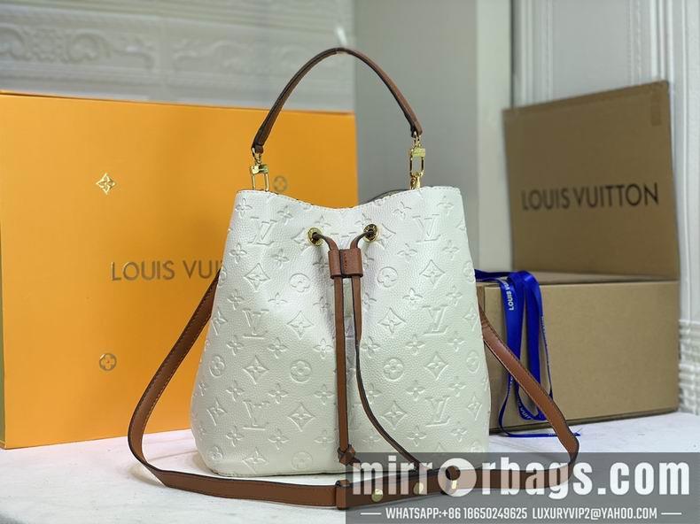 1:1 Louis Vuitton Bags Noe M44022 26x22x27 cm cs 2