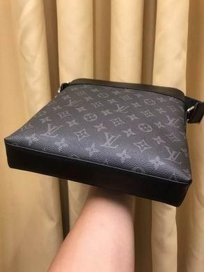 1:1 Louis Vuitton Bags 933-4 24X27X5cm WP 2colour