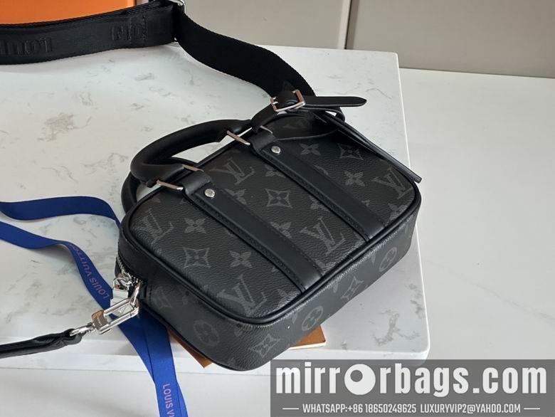 1:1 Louis Vuitton Bags M82770 20X13X5.5cm XM