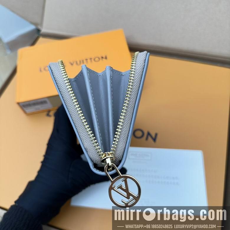 1:1 Louis Vuitton Bags M81511 19.5X10.5X2.5cm ZC 2