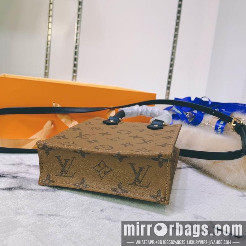 1:1 Louis Vuitton Bags Onthego M69846 17x14x5.5 cm cs